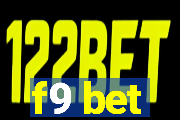 f9 bet